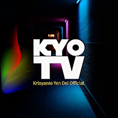 Krisyanto Yen Oni