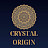 Crystal Origin