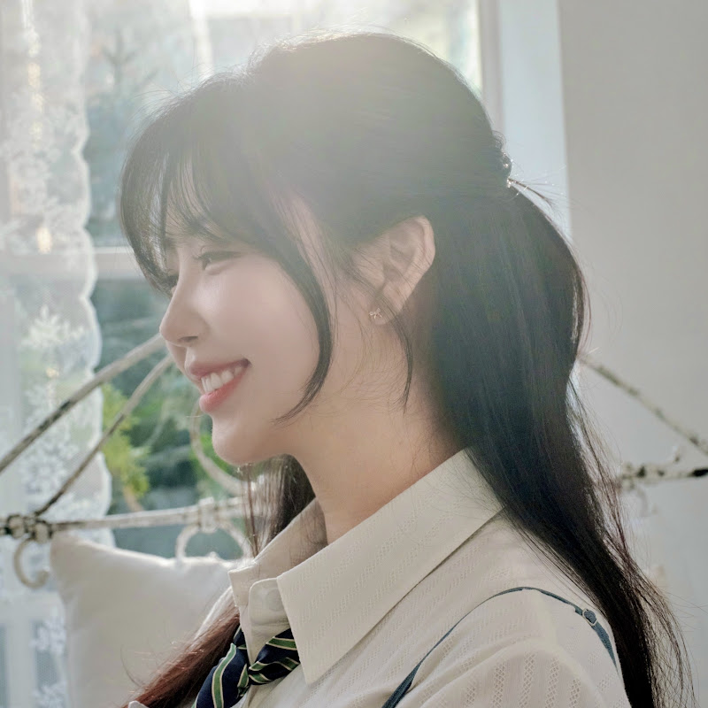 아임레이나 I'm Raina avatar