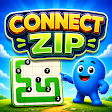 Connect Zip icon