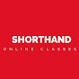 Shorthand Online Classes logo