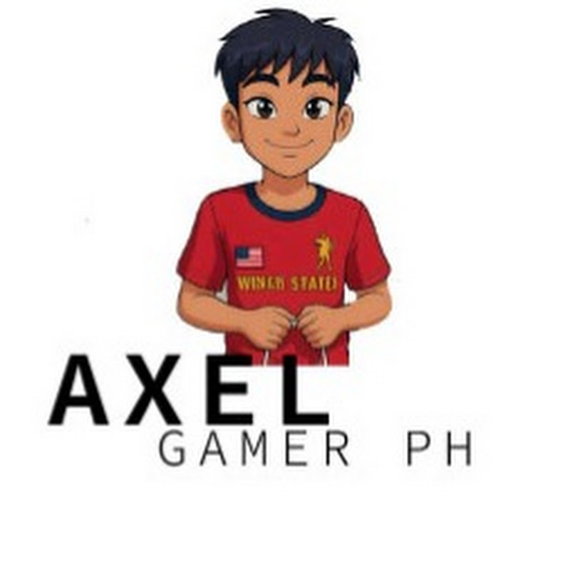 Axel Gamer Ph