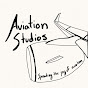Aviation Studios logo