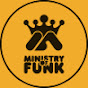 Ministry Of Funk logo