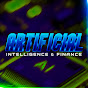Artificial Intelligence & Finance logo