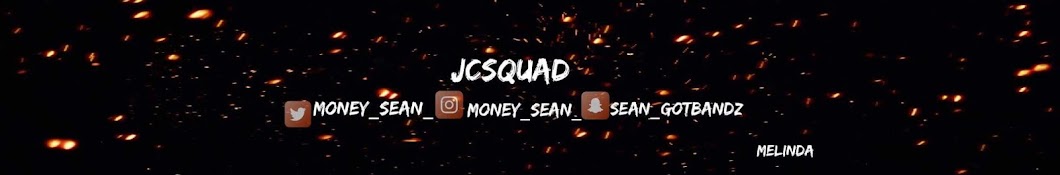 JCSquad رمز قناة اليوتيوب
