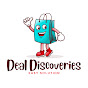 Deal Discoveries logo
