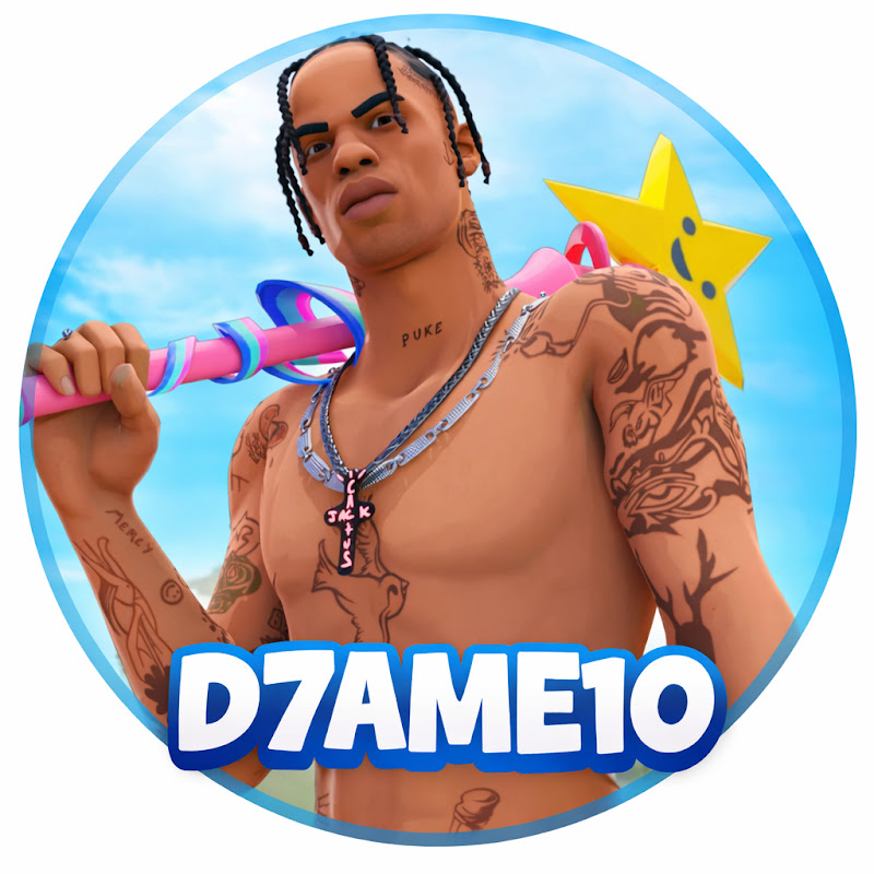 D7AME10