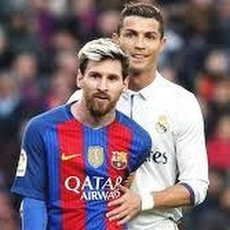 Ahaan Football