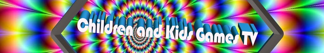 Kids Games यूट्यूब चैनल अवतार