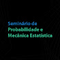 Seminário de Probabilidade e Mecânica Estatística logo