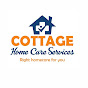 Cottage Home Care Services logo