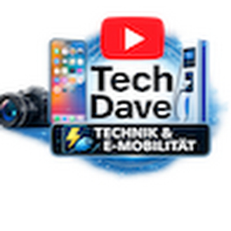 Tech Dave
