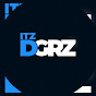 ItzDodgerz logo