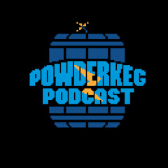 PowderKegPodcastLA