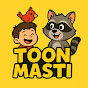 Toon Masti  logo