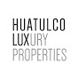 Huatulco Luxury Properties logo