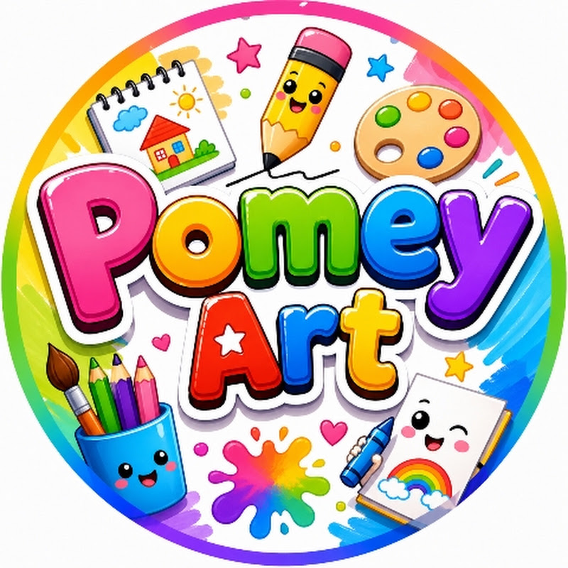 Pomey Art
