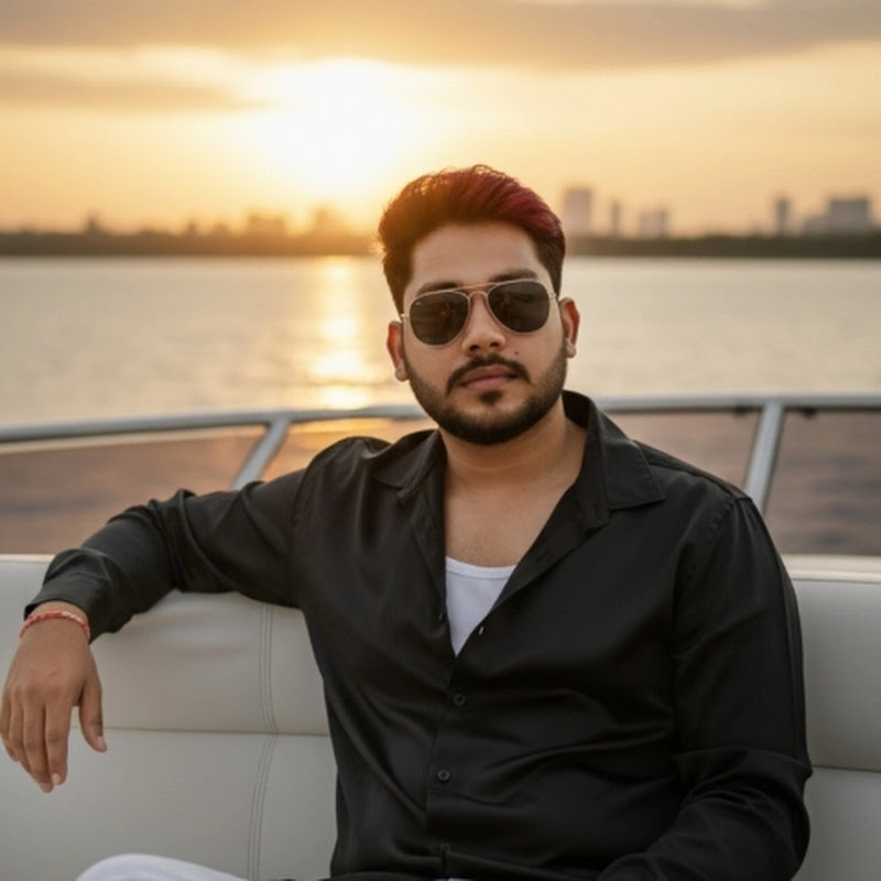 Hire Raju Maurya — Injury Recovery & Prevention YouTube creator for sponsorships