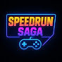 speedRun Saga logo