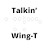 Talkin' Wing-T