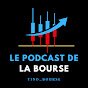 Le Podcast de la Bourse logo