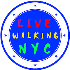 Live Walking NYC