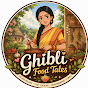 Ghibli Food Tales