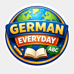 Learn German Everyday
