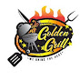 GrillGolden Age  logo