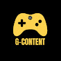 G-Content