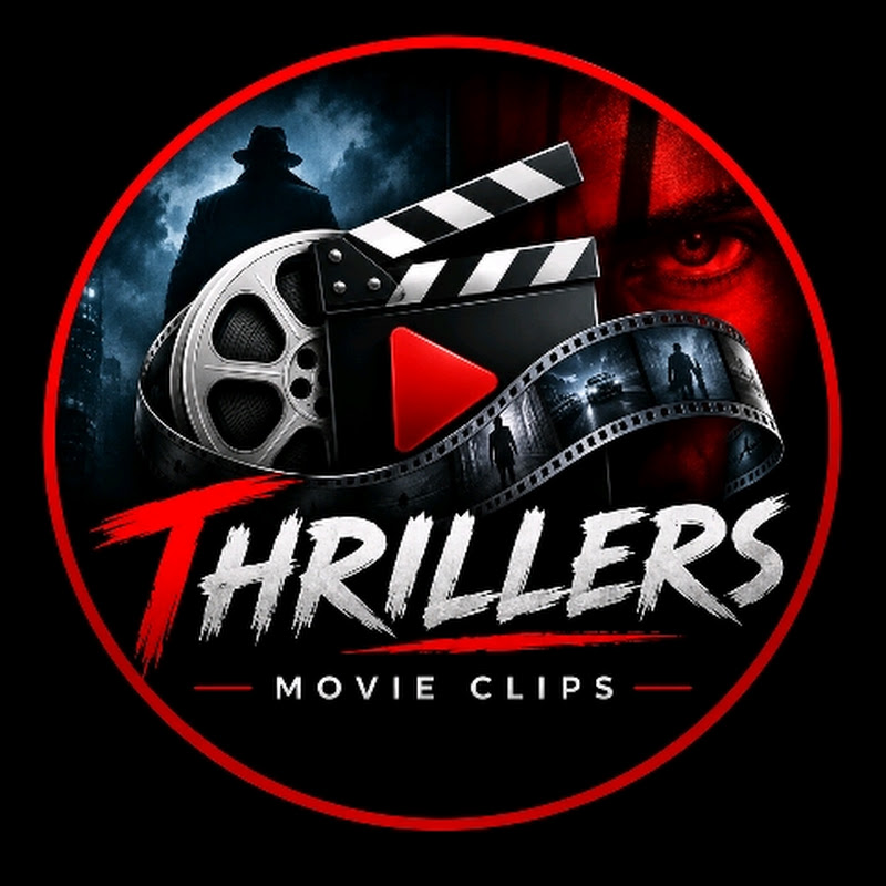 thrillers movies clips