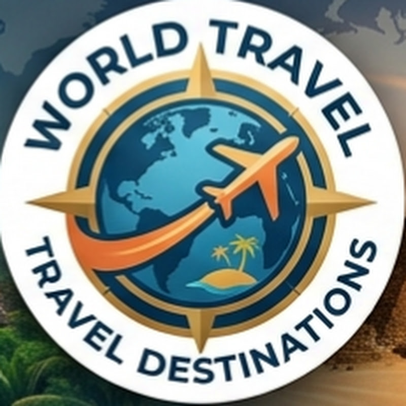 World Travel Destinations