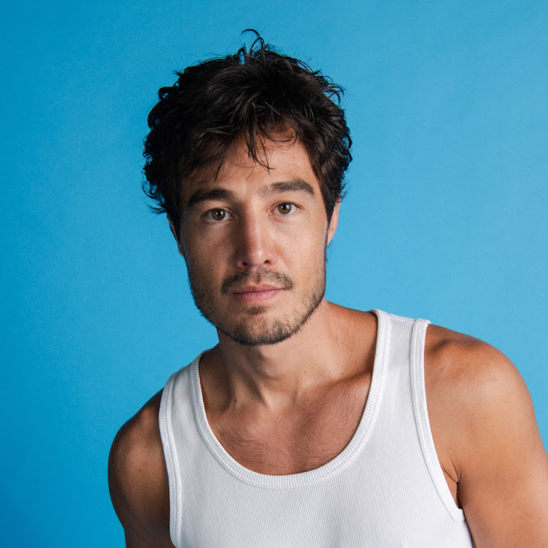 TIAGO IORC