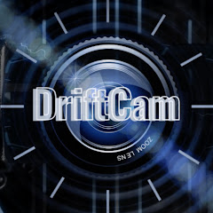 DriftCam net worth