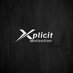 Xplicit Motivation channel logo