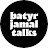 Batyr Jamal Talks
