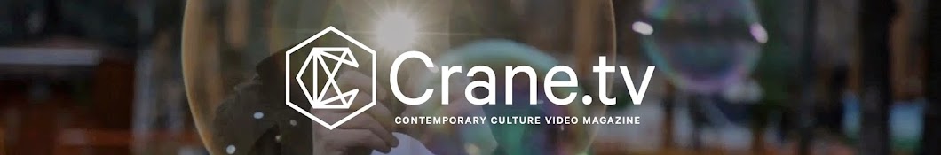 Crane.tv YouTube kanalı avatarı