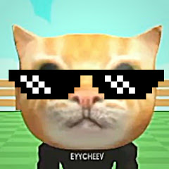 EYYCHEEV Channel icon