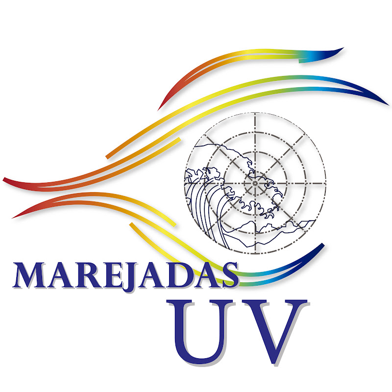 Marejadas UV logo