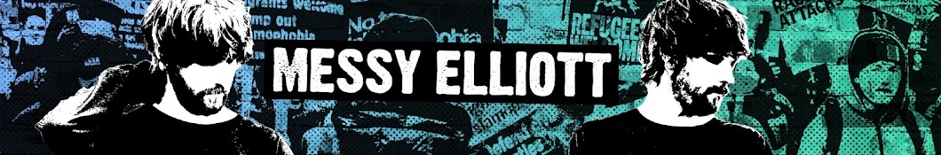 Messy Elliott YouTube 频道头像