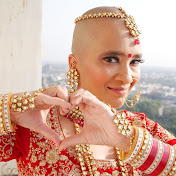 Headshave Girl by Feedfit