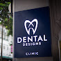 Dental Designs Clinic logo