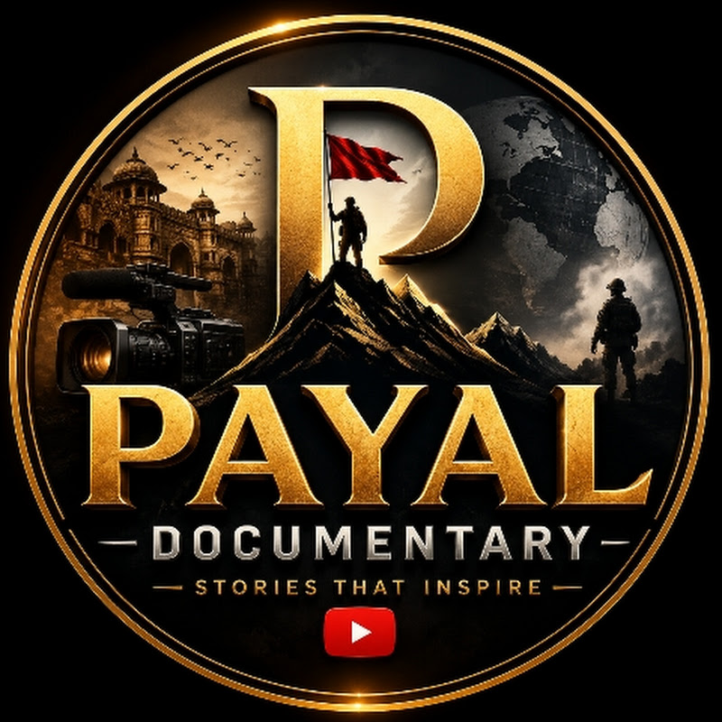 Payal Documentary