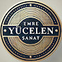 Emre Yücelen Sanat logo