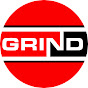 GRIND logo