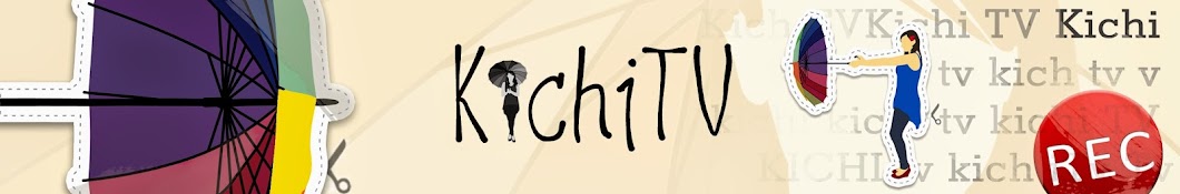 kichiTV YouTube channel avatar