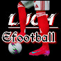  LUCH Efootball  logo