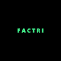 Factri logo