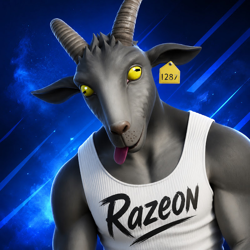 RAZEØN